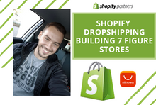 Load image into Gallery viewer, Custom One Product Shopify Dropshipping Store
